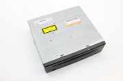Navigationsblock JAGUAR XJ (X350) 2,7 D 7W93-10E887-AC