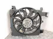 Kühlmodul Opel Zafira B (A05) 24467444