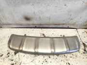 Zierleiste Audi A6 Allroad (4F)