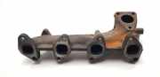 Auspuffkrümmer links TOYOTA COROLLA Sedan (_E12_) 2.0 D-4D (CDE120_)