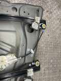 Fensterheber vorne links MERCEDES-BENZ B (W245) B 160 (245.231)