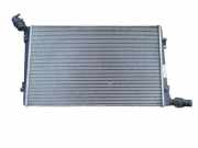 Kühlkörper VW TOURAN (1T1, 1T2) 1.9 TDI 3C0121253S