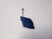 Stoßstangenabdeckung vorne VW TIGUAN (5N_) 2.0 TDI 4motion 5N0807241