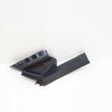 Innenschwellerverkleidung hinten rechts VOLVO XC40 (536) T5 31469247