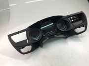 Tachometer Citroen C5 III (RD) 9666324580