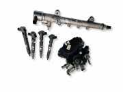 Other Fuel System Parts MERCEDES-BENZ GLK (X204) 220 CDI 4-matic (204.984, 204.997) A6510702887