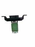 Blower Fan Relay RENAULT MASTER III Furgon (FV) 2.3 dCi 125 FWD (FV0C, FV0D) 12396