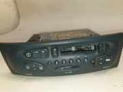 Multifunktionsanzeige Renault Scenic I (JA) 7700433072