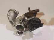 Turbolader Peugeot 308 II () 9673283680