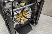 Sitz links vorne Nissan Juke (F15) 874501KK0D