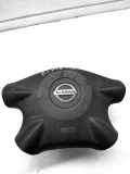 Airbag Sitz links vorne Nissan Almera II (N16) 6005158