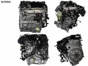 Motor ohne Anbauteile (Diesel) BMW X3 (F25) B47D20A