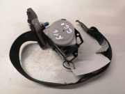Sicherheitsgurt mitte Mitsubishi Grandis (NA0W) TKAB2N698
