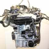 Motor ohne Anbauteile (Benzin) Skoda Octavia III Kombi (5E) DKR