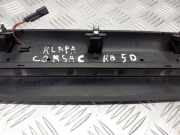 Bremsleuchte mitte Opel Corsa D (S07) 24517003