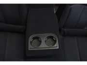 Sitzgarnitur komplett Leder geteilt Subaru Outback III (BL)