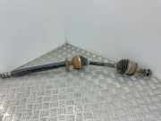 Antriebswelle links vorne Opel Zafira C Tourer (P12) 13348259