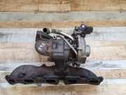 Turbolader Chrysler Grand Voyager V (RT)