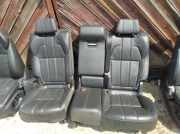 Sitzgarnitur komplett Leder geteilt Land Rover Range Rover IV (L405)