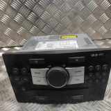 CD-Wechsler Opel Astra H () CD30MP3