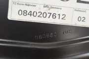 Fensterheber rechts hinten VW Passat B6 Variant (3C5) 980860108