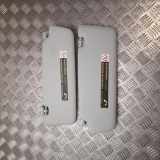 Sonnenblende mitte Audi Q5 (8R) 8U0857551F
