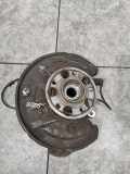 Radnabe hinten Mercedes-Benz C-Klasse (W205)