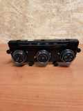 Heizungsbetätigung (Konsole) vorne VW Golf VII Variant (BA, BV) 5G0907426AQ