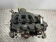 Motor ohne Anbauteile (Diesel) Peugeot 508 I () 10DYZA