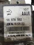 Automatikgetriebe Opel Insignia A Sports Tourer (G09) TF86SC