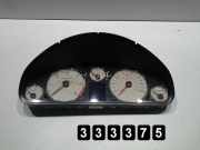 Tachometer Peugeot 407 SW ()