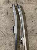 Blende Kotflügel links hinten Audi A4 Allroad (8K, B8) 8K9860022E