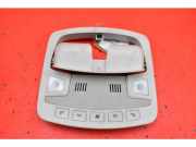 Innenleuchte Ford Mondeo V Stufenheck (CD) DS73F519A58