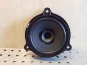 Lautsprecher rechts hinten Nissan X-Trail III (T32) 281563SG0A