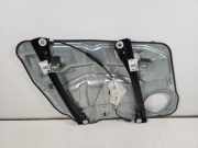 Fensterheber rechts vorne Mercedes-Benz GL-Klasse (X164) A1647201679