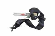 Sicherheitsgurt links hinten Volvo S80 II (124) 8639762
