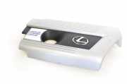 Motorabdeckung Lexus NX 1 () 1260136160