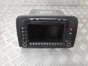 Radio/Navigationssystem-Kombination Fiat Croma (154) 735419921