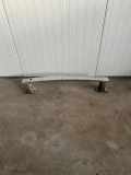 Aufprallträger hinten Citroen C4 Grand Picasso (U)