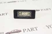 Kennzeichenleuchte BMW 3er Touring (F31) 7193293