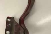 Motorhaubenscharnier links Nissan Qashqai (J10)