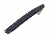 Aufprallträger hinten Audi A5 (8T) 8K0807331B