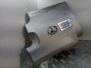 Motorabdeckung Lexus RX 4 (L2) 2GRFXE