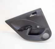 Türverkleidung links hinten Opel Corsa E (X15) 464275993