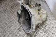 Schaltgetriebe Citroen C4 II Picasso () 3133036A
