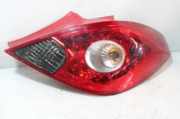 Rückleuchte links Opel Corsa D Van (S07) 89038961A