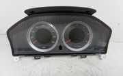 Tachometer Volvo XC60 I (156) 31270854AA