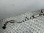 Auspuffanlage hinten Chevrolet Captiva (C100, C140)