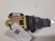 Sicherheitsgurt mitte Renault Grand Scenic II (JM) 8200309280