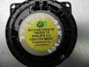 Lautsprecher links vorne BMW 1er (E87) 6970929